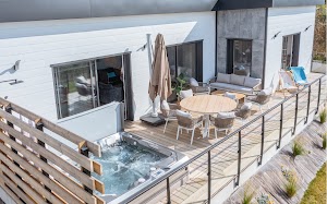 La Villa de Pen ar Menez place picture